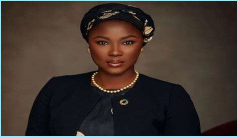 Tinubu Nominates Jamila Ibrahim as Youth Minister